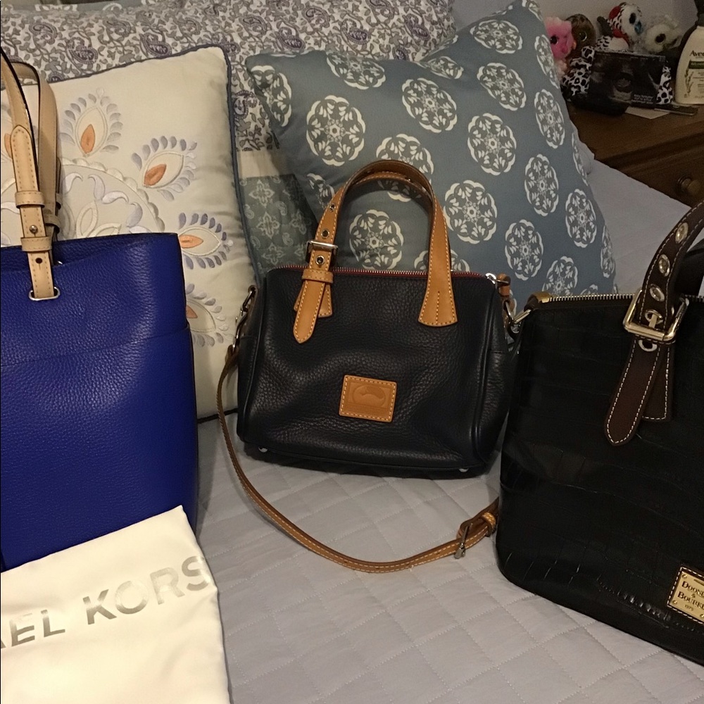 Handbag